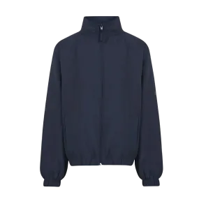 Tracksuit Jacket - DL in Navy