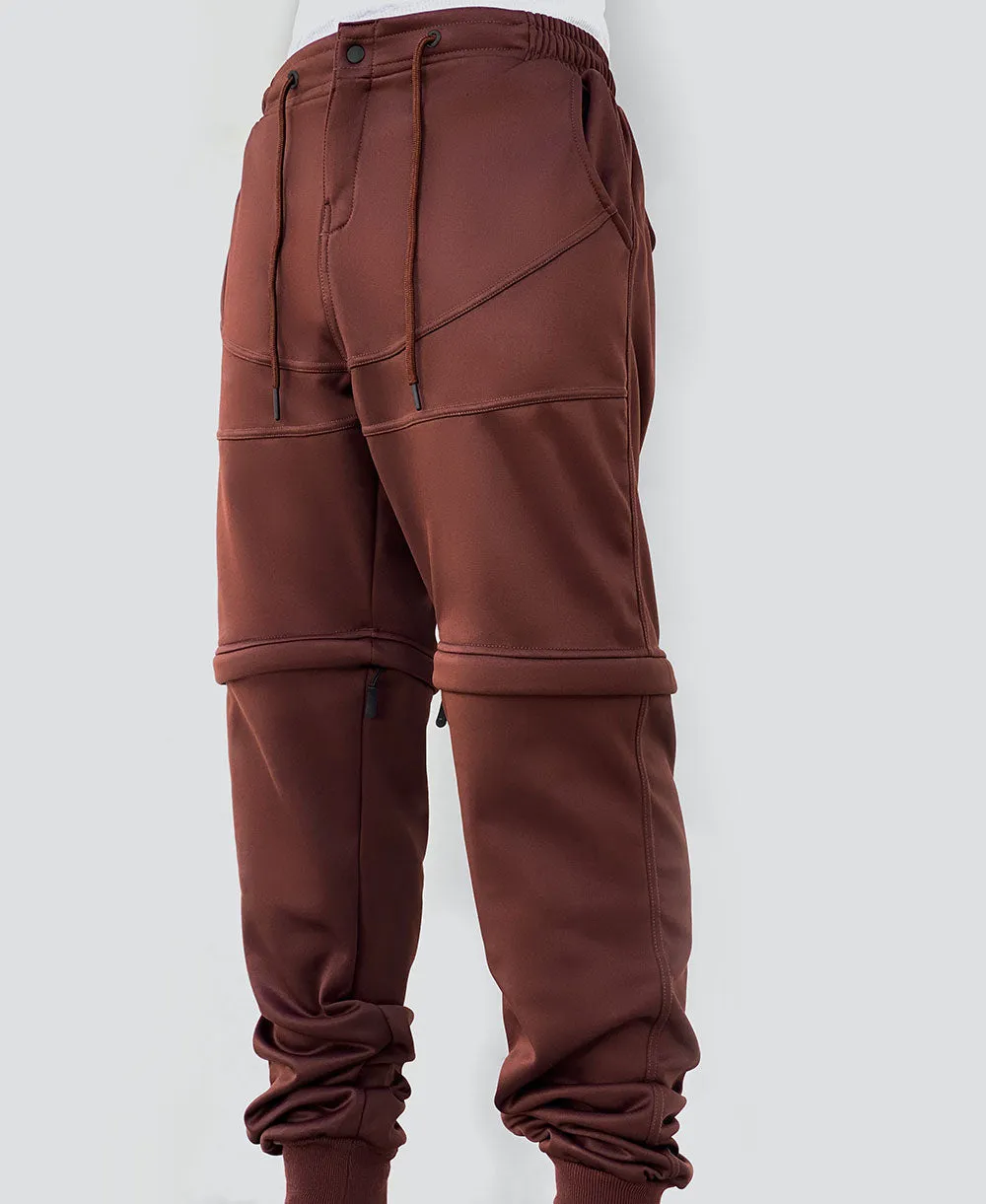 Tracksuit Pants