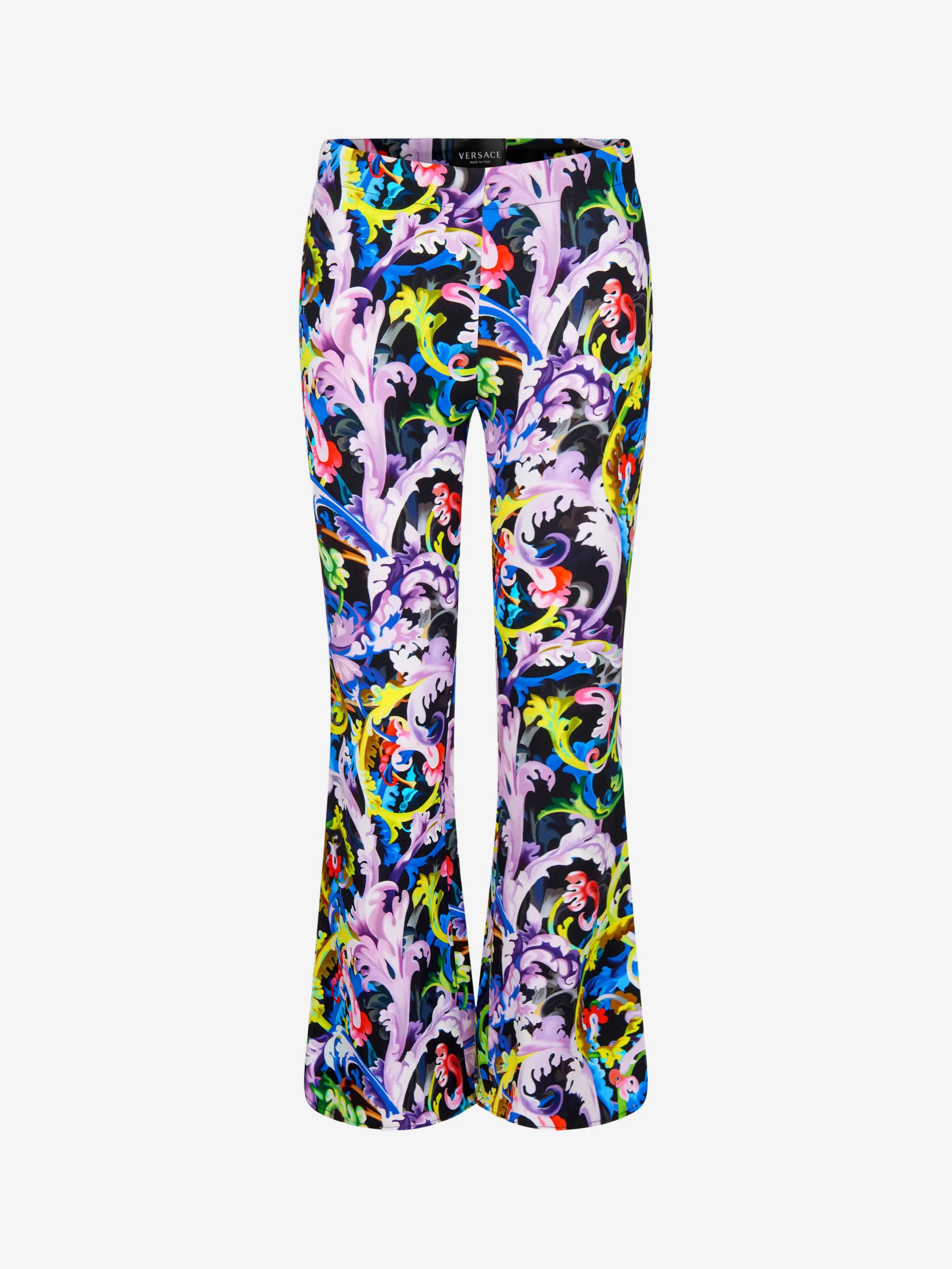 Trendy Versace Kids Pants