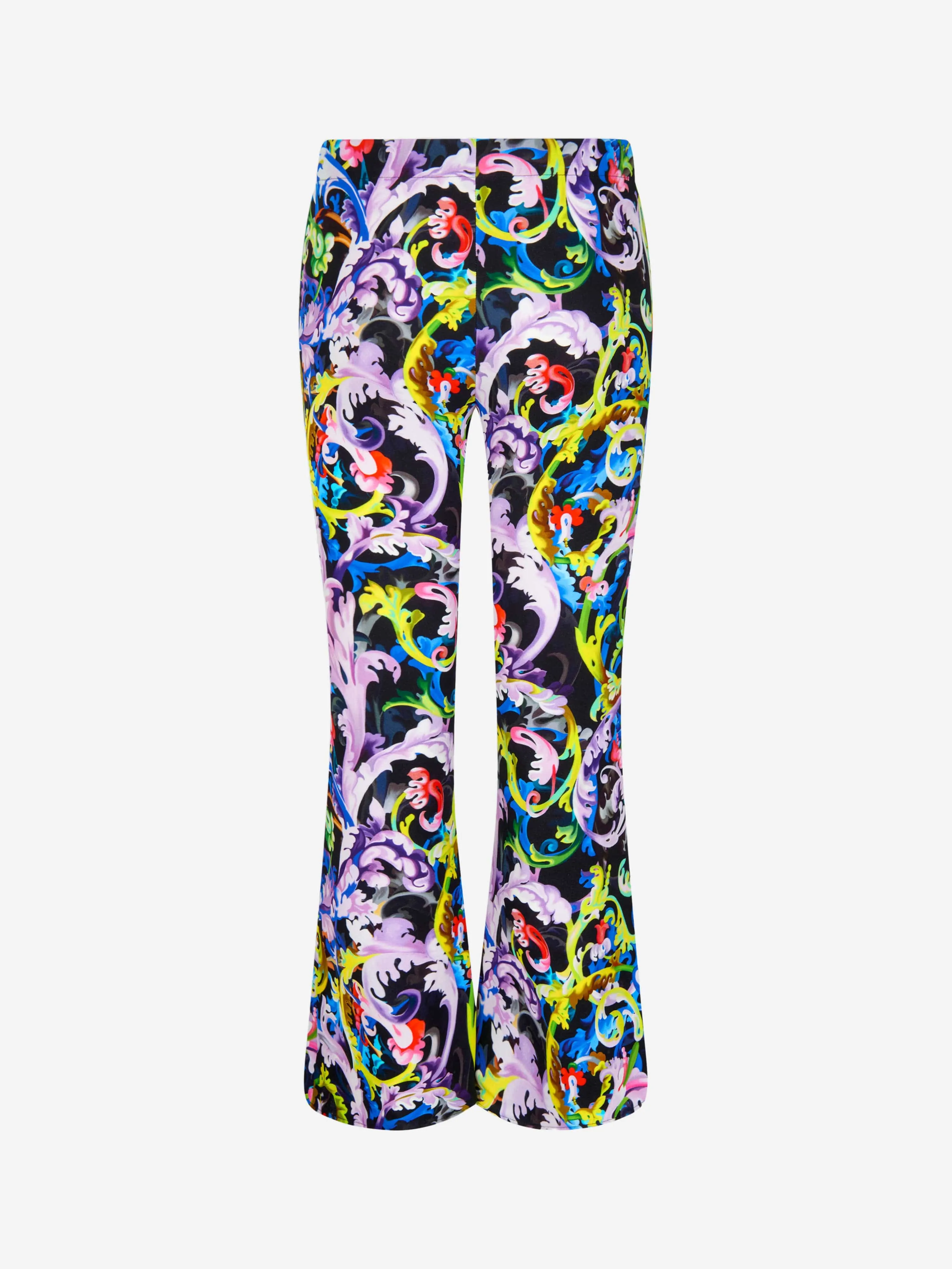 Trendy Versace Kids Pants