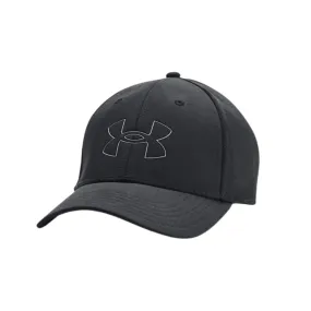 Under Armour Men's Iso-Chill Mesh Adjustable Driver Hat