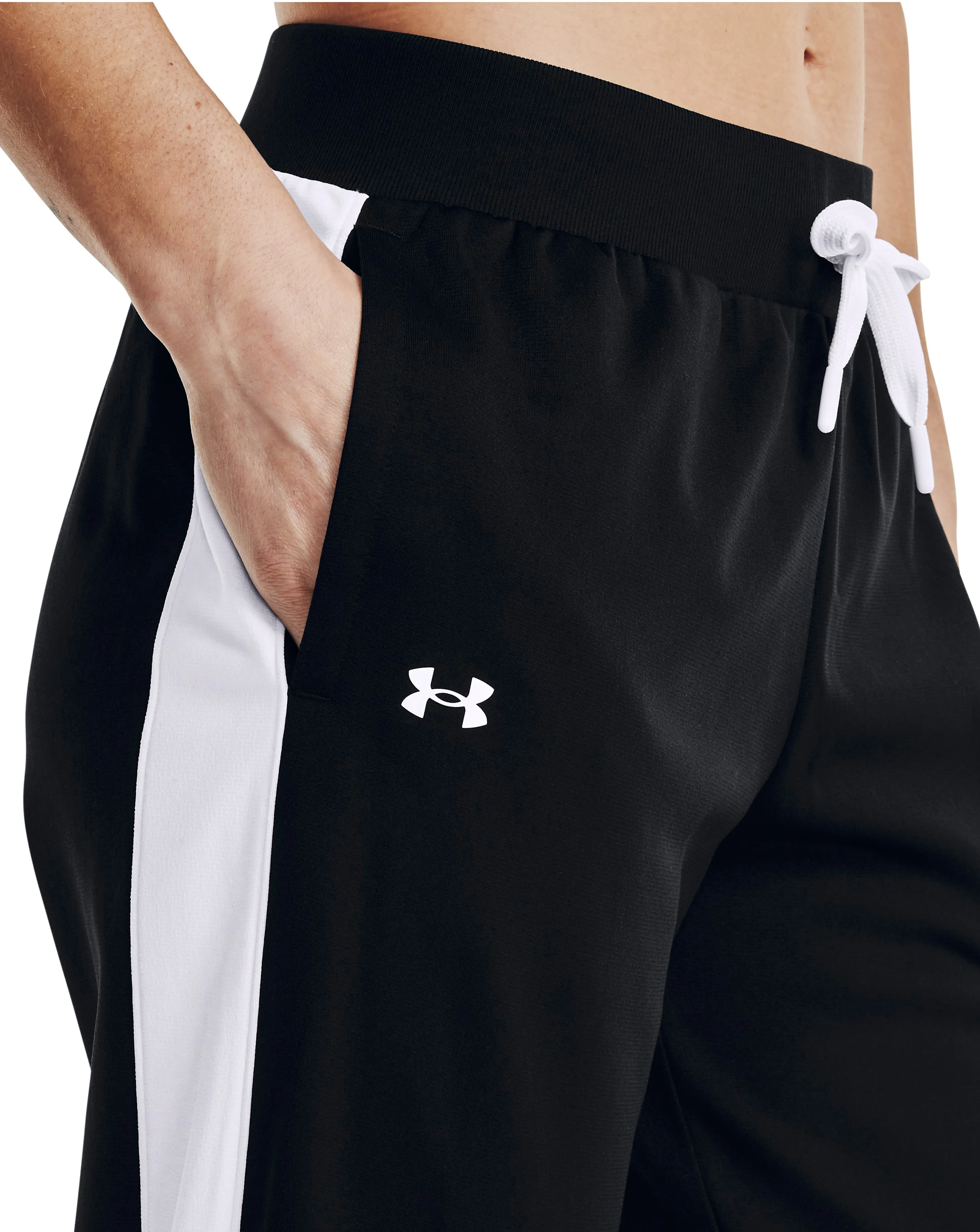 Under Armour Tricot Tracksuit