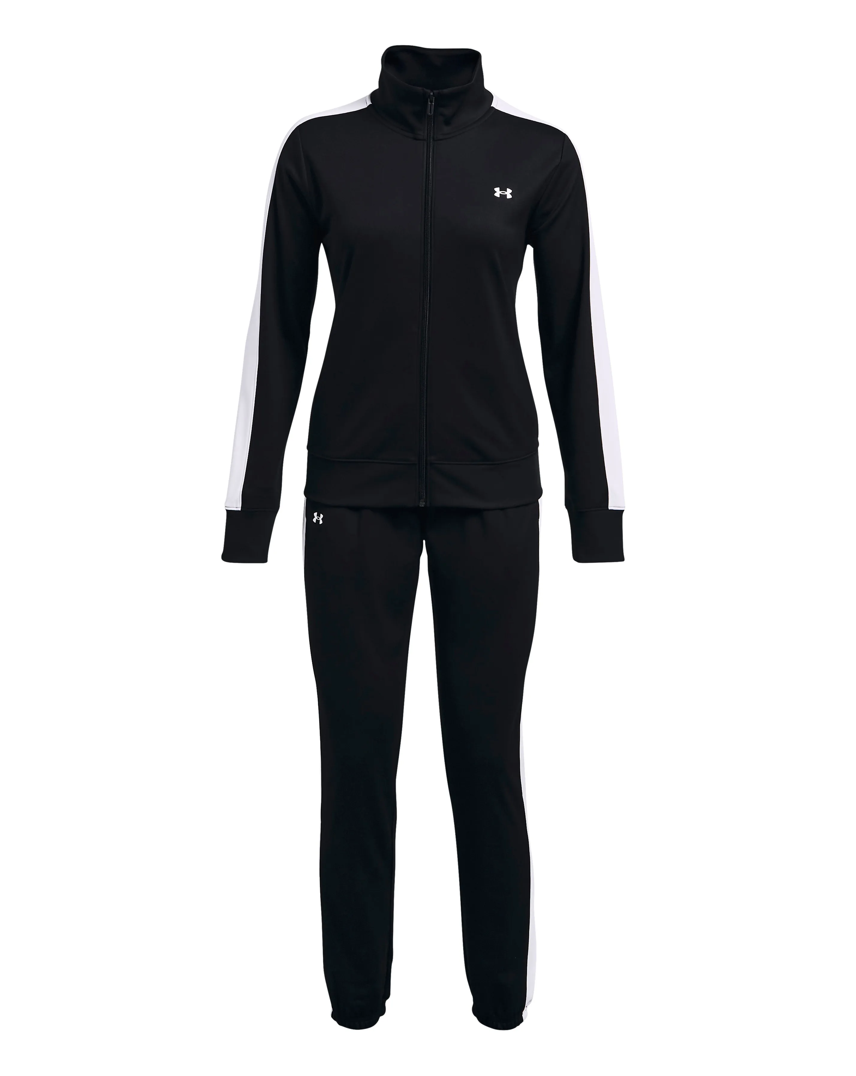 Under Armour Tricot Tracksuit