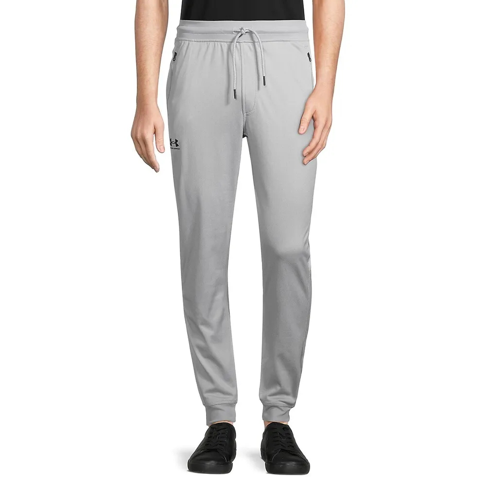 Under Armour UA Slim-Leg Tricot Joggers