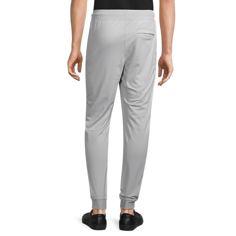 Under Armour UA Slim-Leg Tricot Joggers