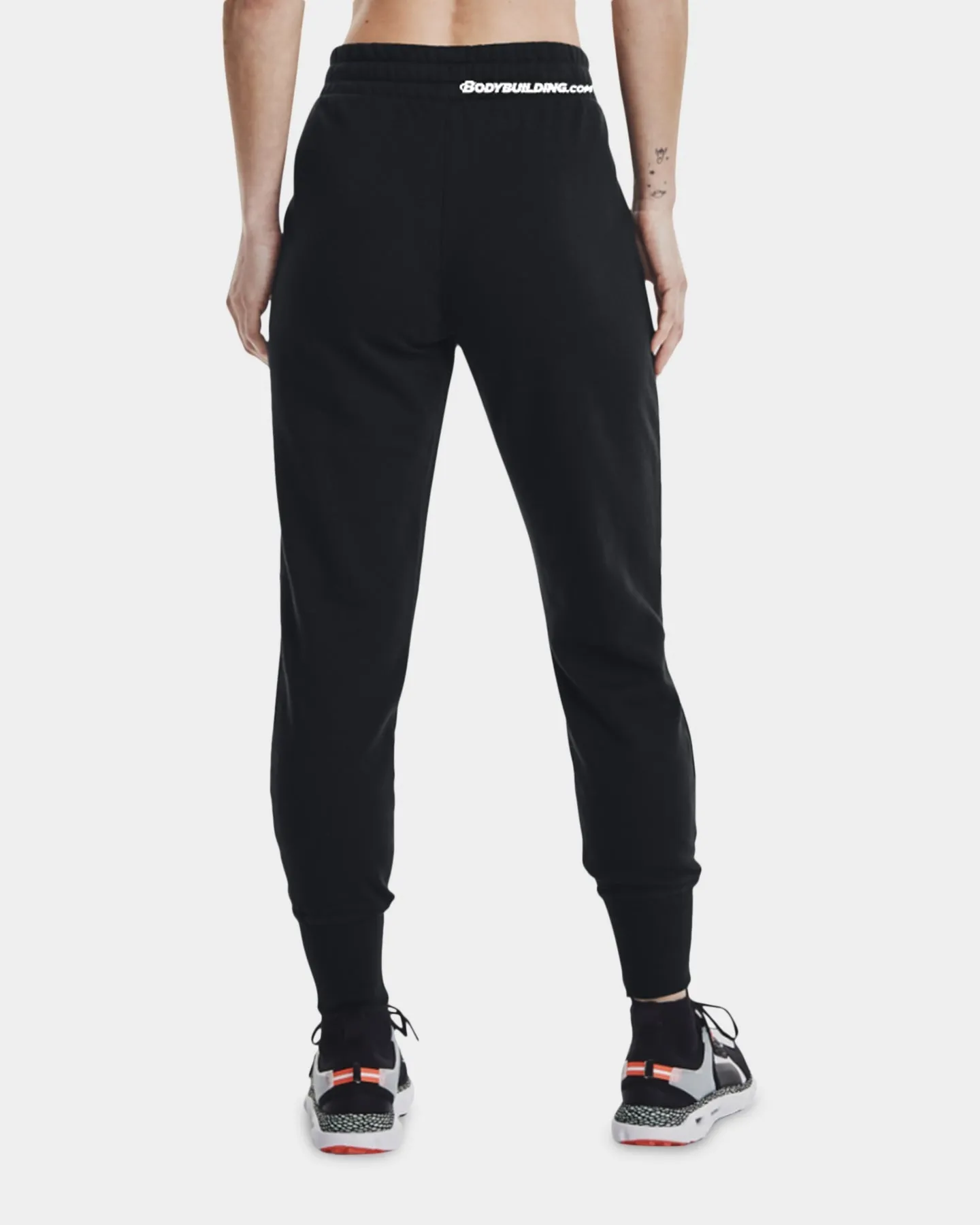 Under Armour Womens Rival Fleece Joggers