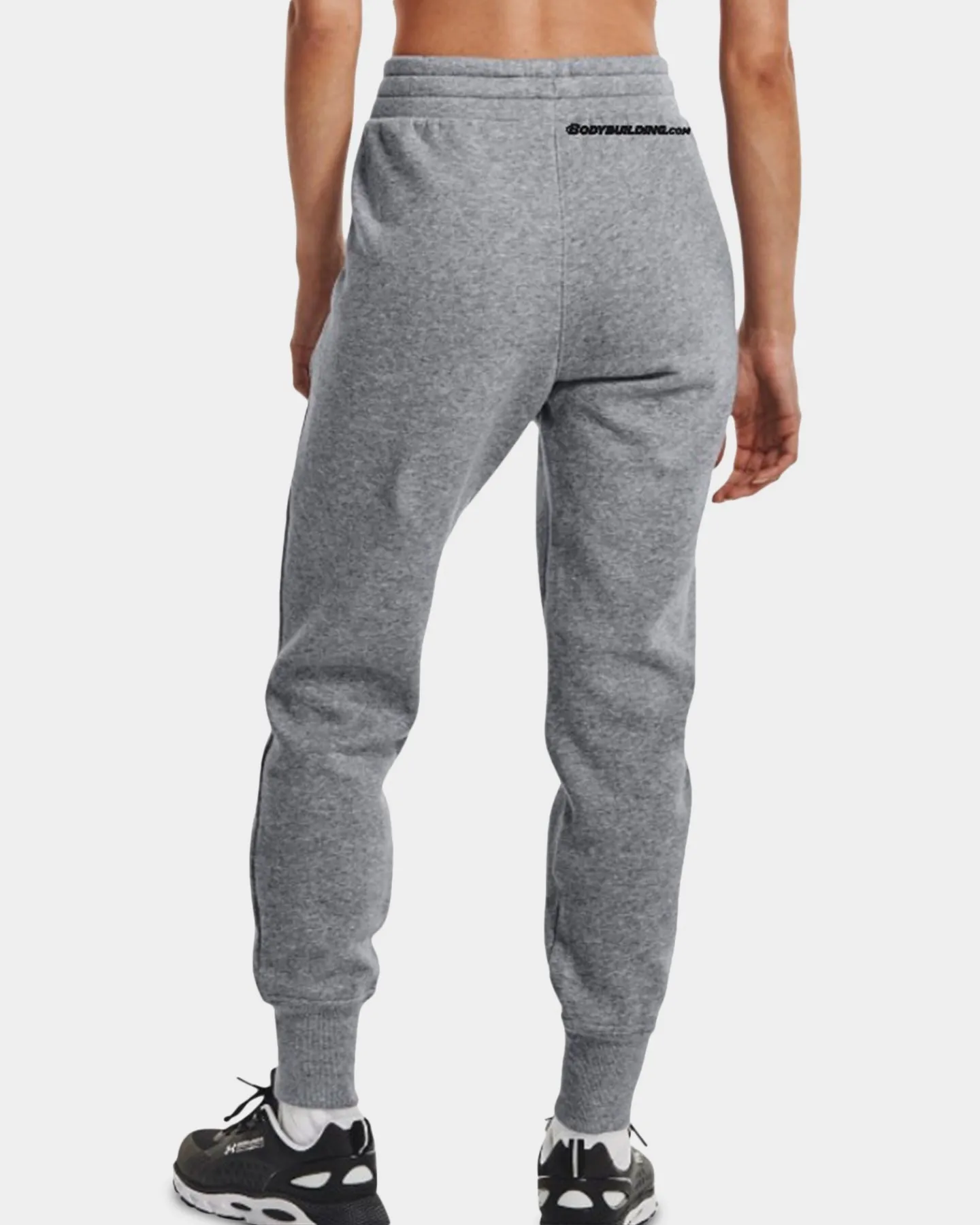 Under Armour Womens Rival Fleece Joggers