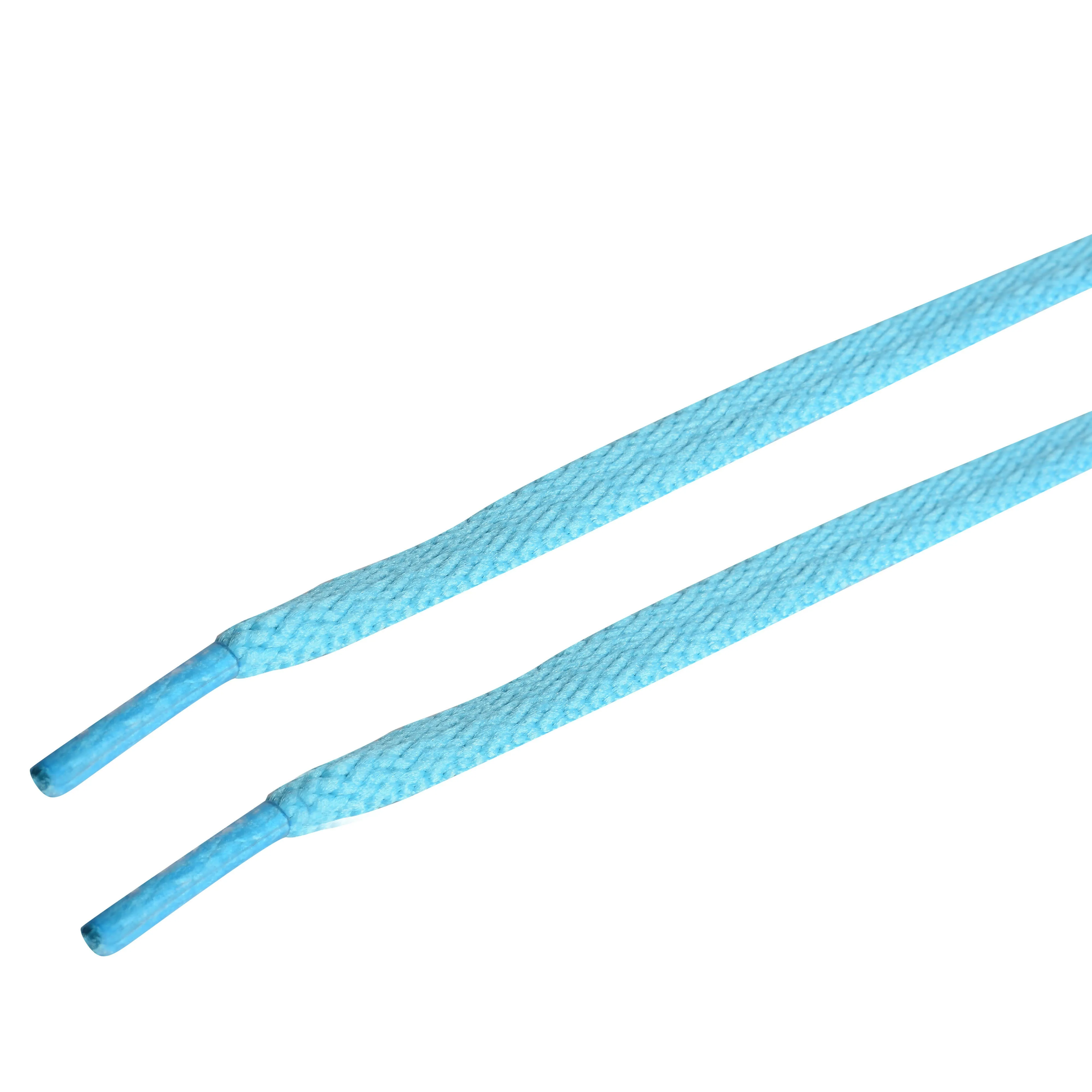 University of North Carolina Light Blue Shoelaces