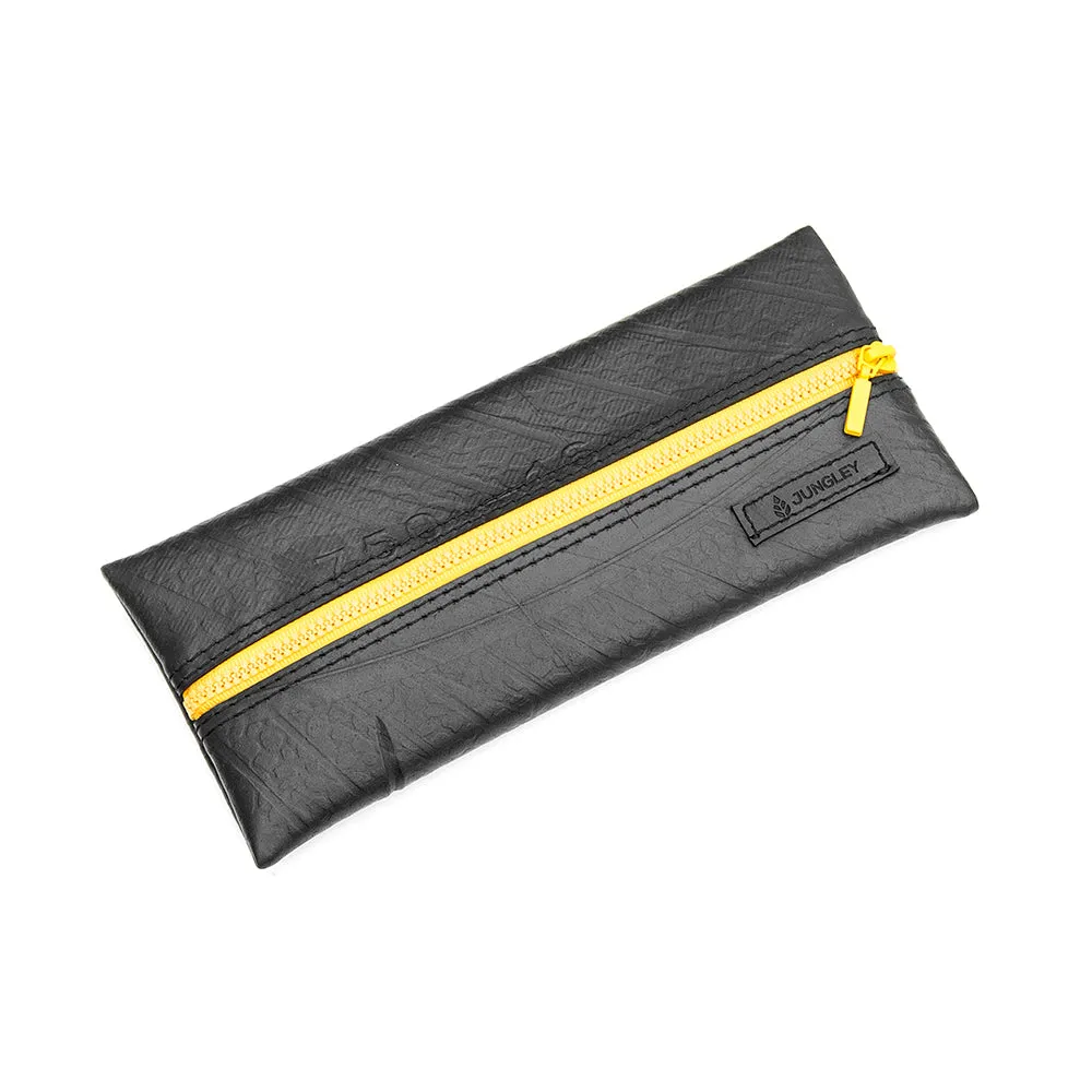 Recycled Rubber Pencil Case