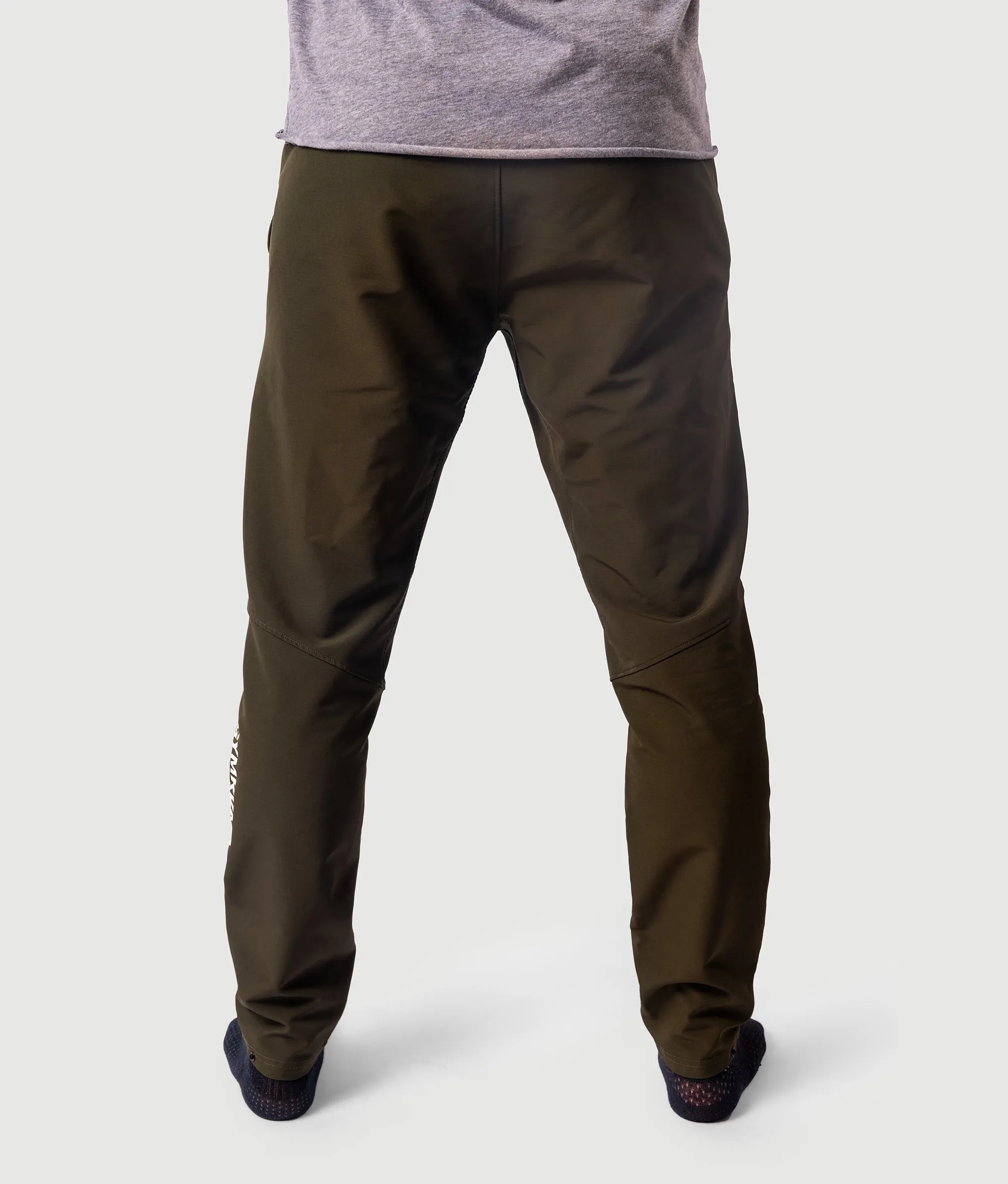 Urban Joggers - Army Green