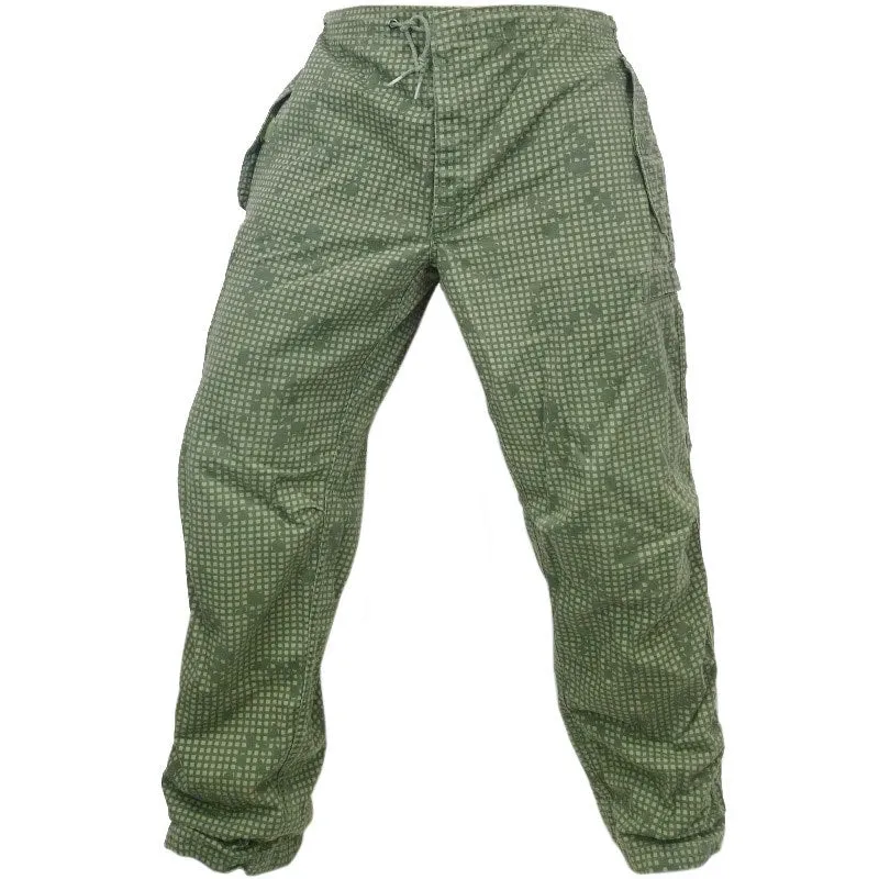 USGI Night Desert Trousers