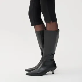 VAGABOND LYKKE TALL BOOTS