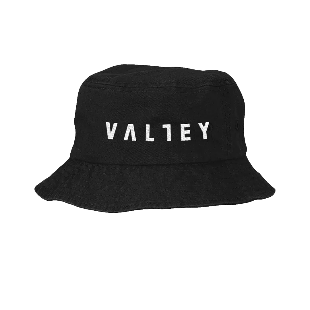 Valley Basics - Bucket Hat