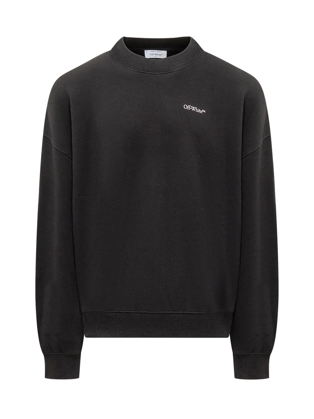 Vanish Over Sweatshirt