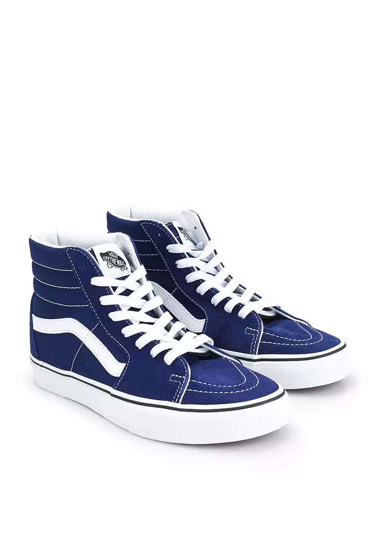 VANS SK8-Hi Color Theory Sneakers