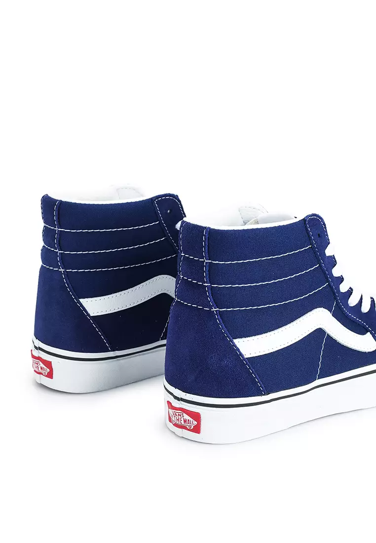 VANS SK8-Hi Color Theory Sneakers