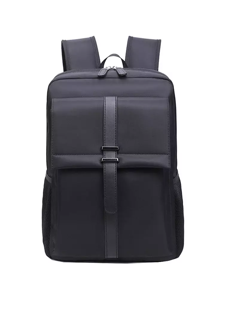 VANSA Simple Backpack - Twenty Eight Shoes Multipurpose Bag