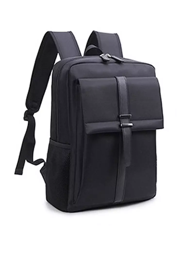 VANSA Simple Backpack - Twenty Eight Shoes Multipurpose Bag