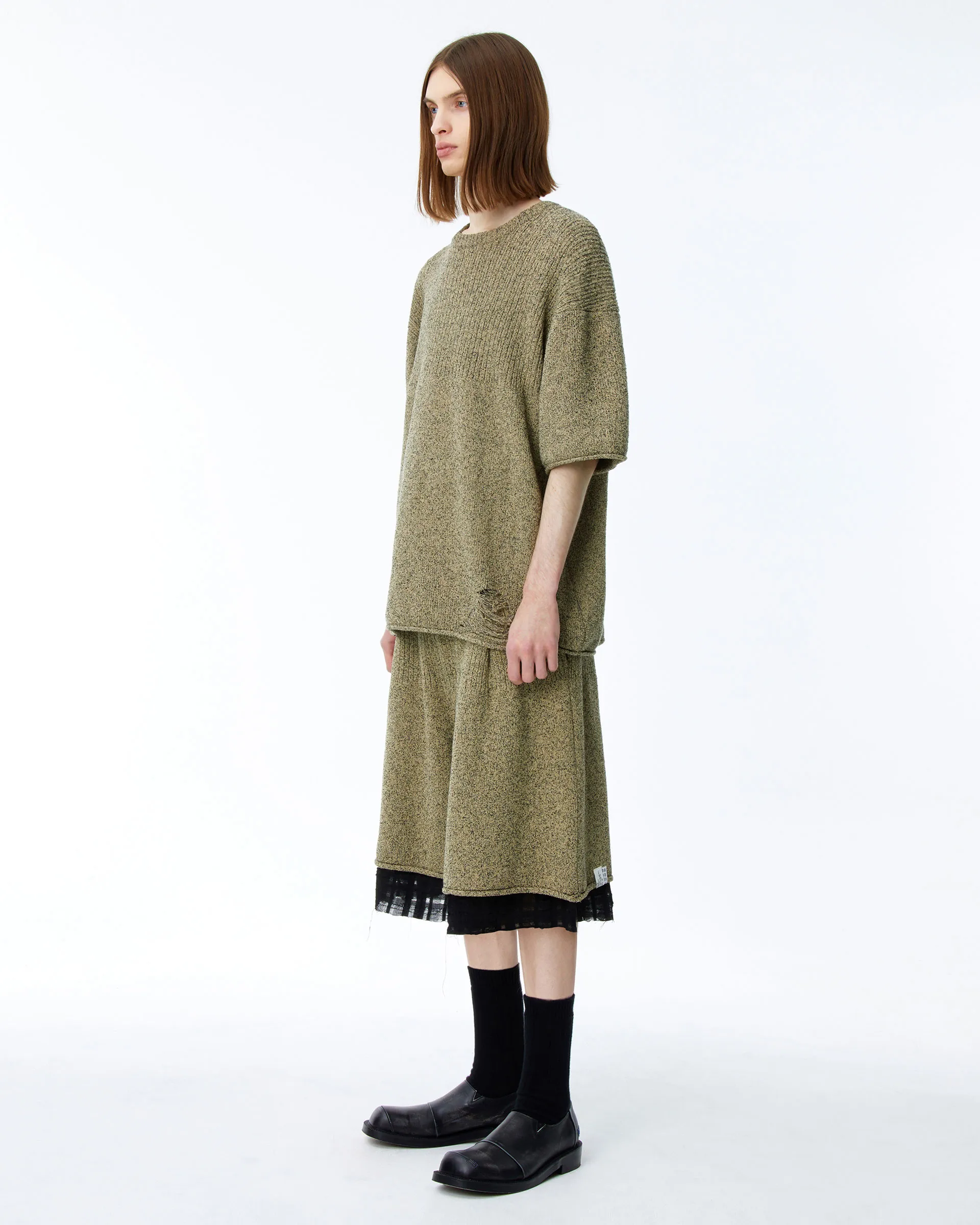 Varto knit