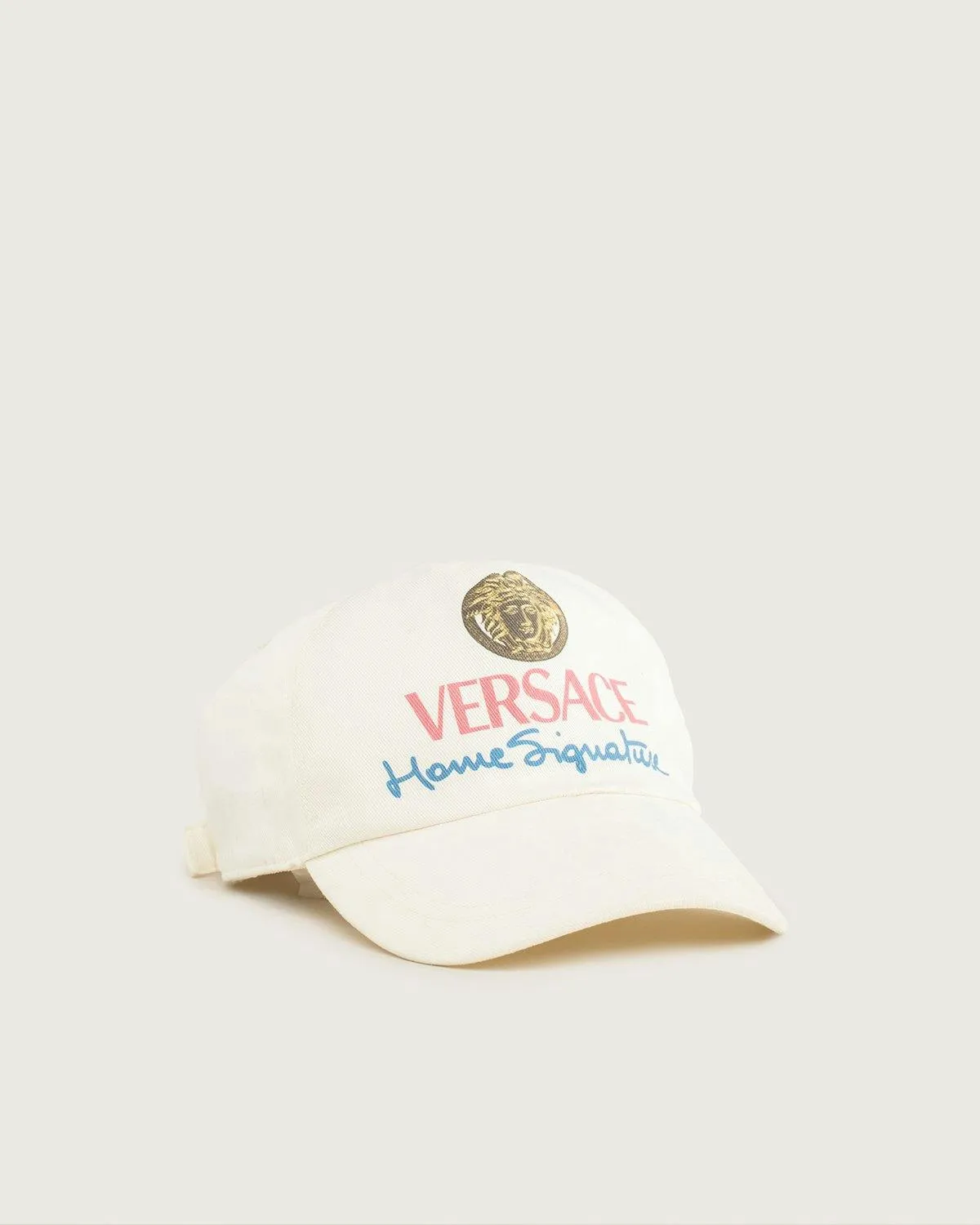 Versace – Signature Hat | Highsnobiety Shop