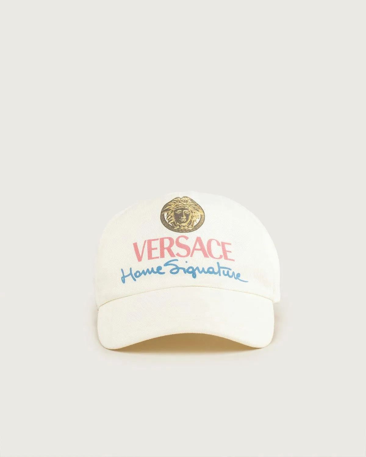 Versace – Signature Hat | Highsnobiety Shop