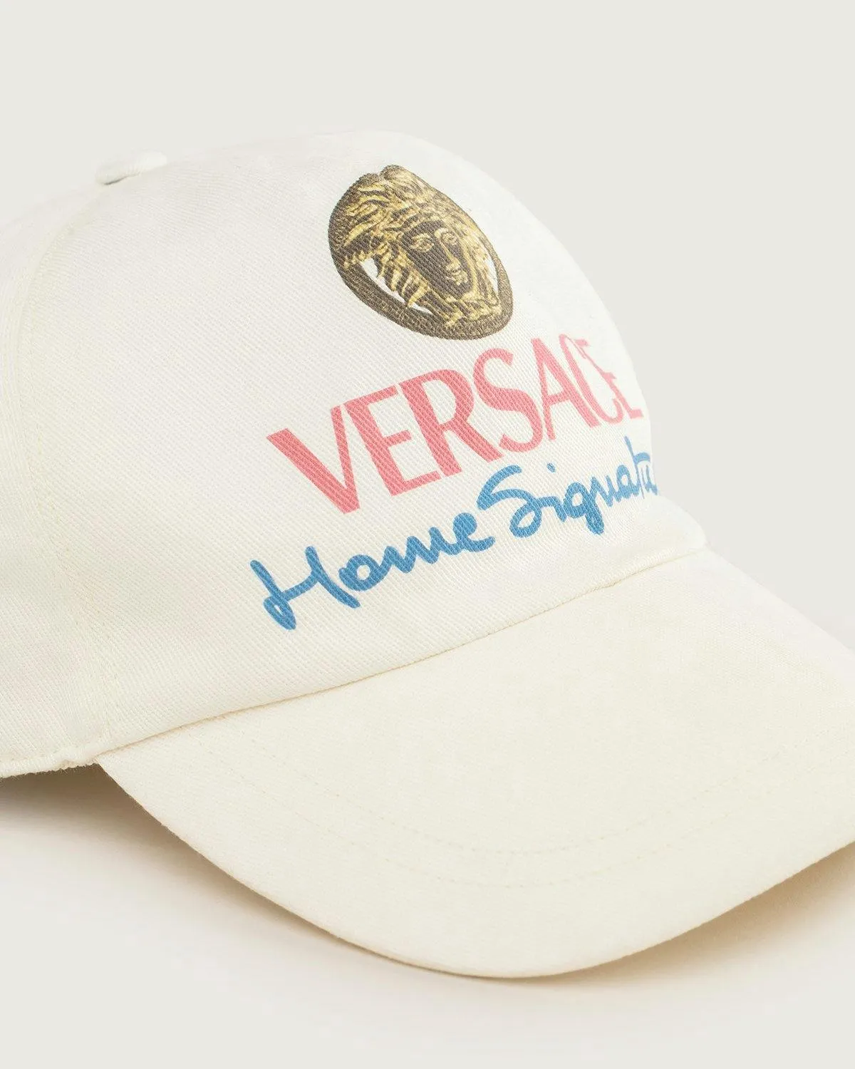 Versace – Signature Hat | Highsnobiety Shop