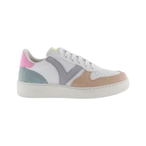 Victoria Shoes Madrid Serraje Multicolor Trainers