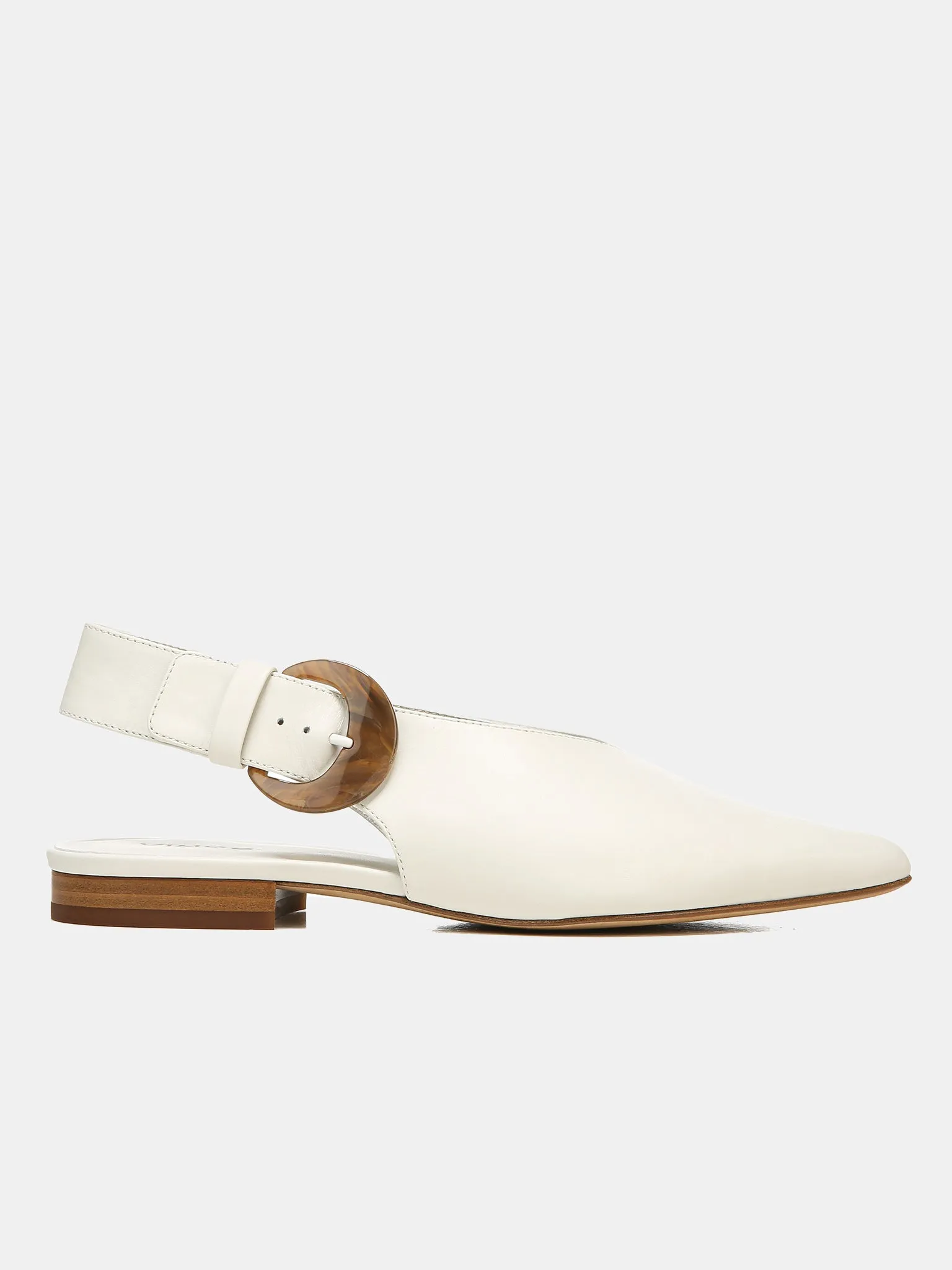     VINCE  Women's Cecily Flat    