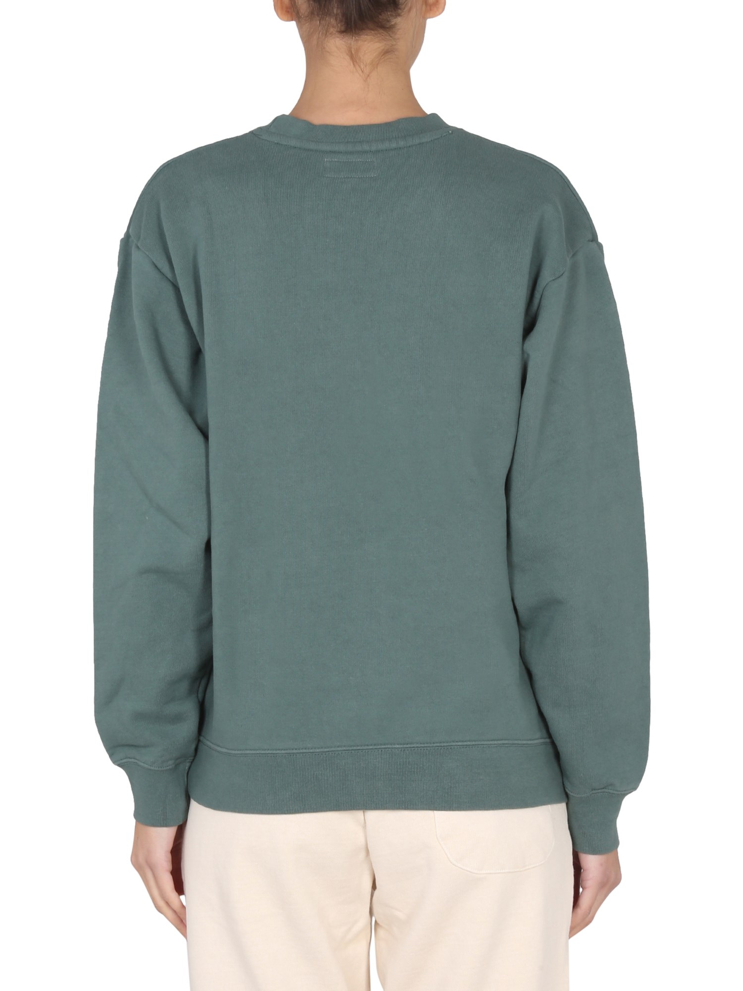 Vintage Wash Sweatshirt - Market