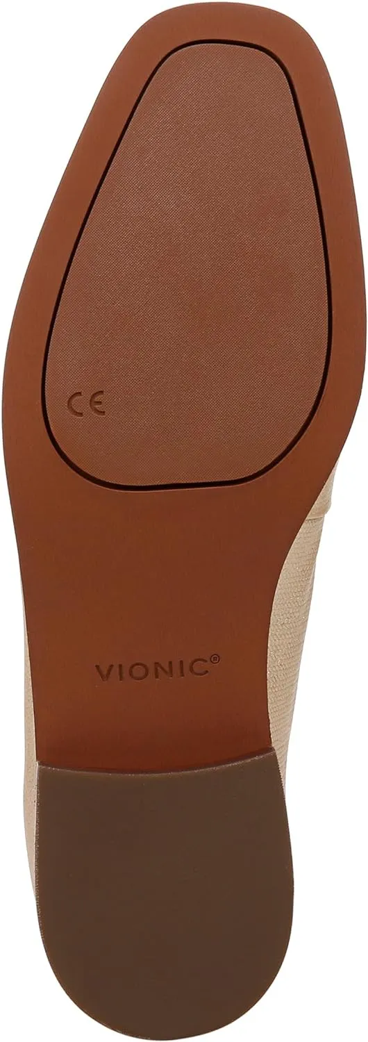 Vionic Wren Sellah II Loafers - Women's