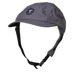 Vissla Surf Eco Hat - Steel