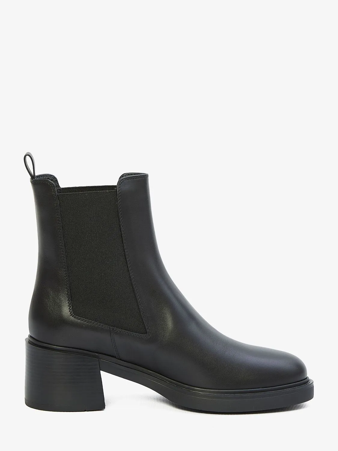 VIV' RANGERS CHELSEA BOOTS