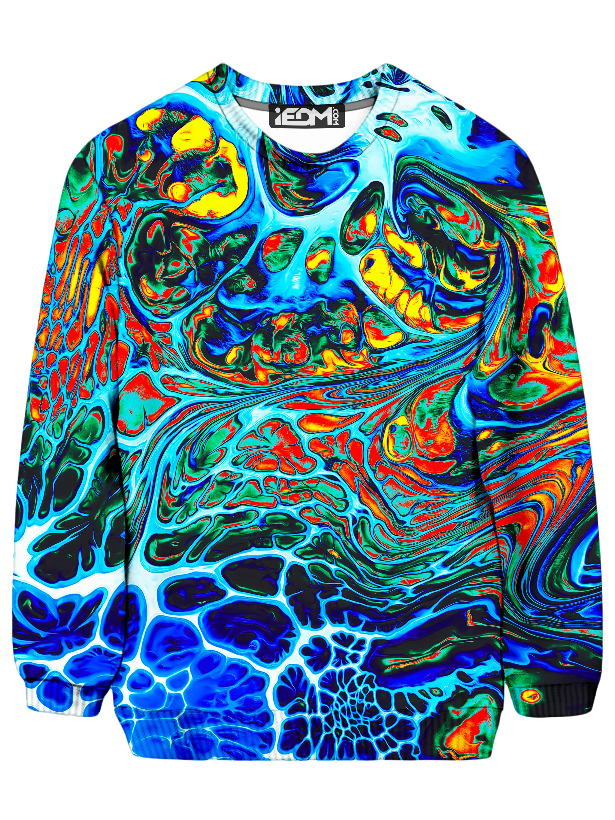 Volcanic Sweatshirt