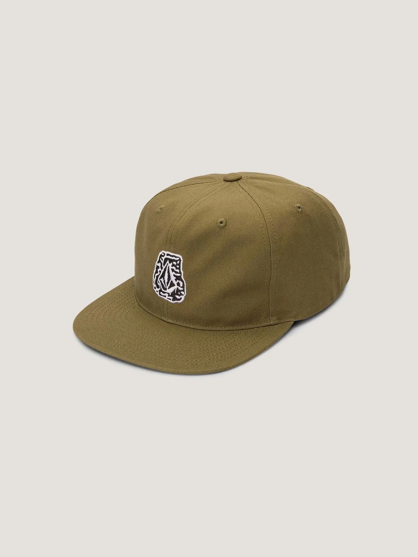 Volcom Stoney Stone Adjustable Hat for Men