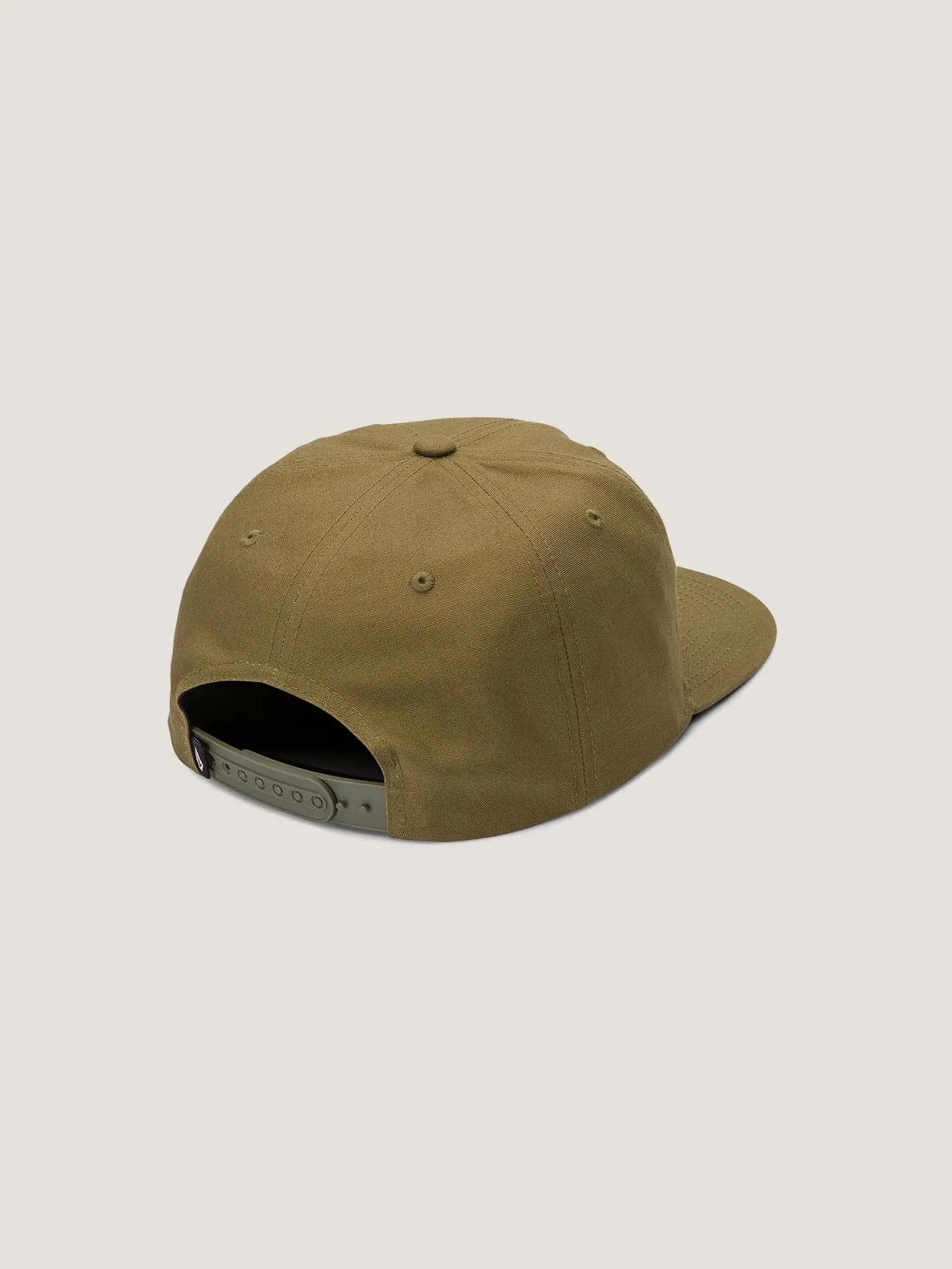 Volcom Stoney Stone Adjustable Hat for Men