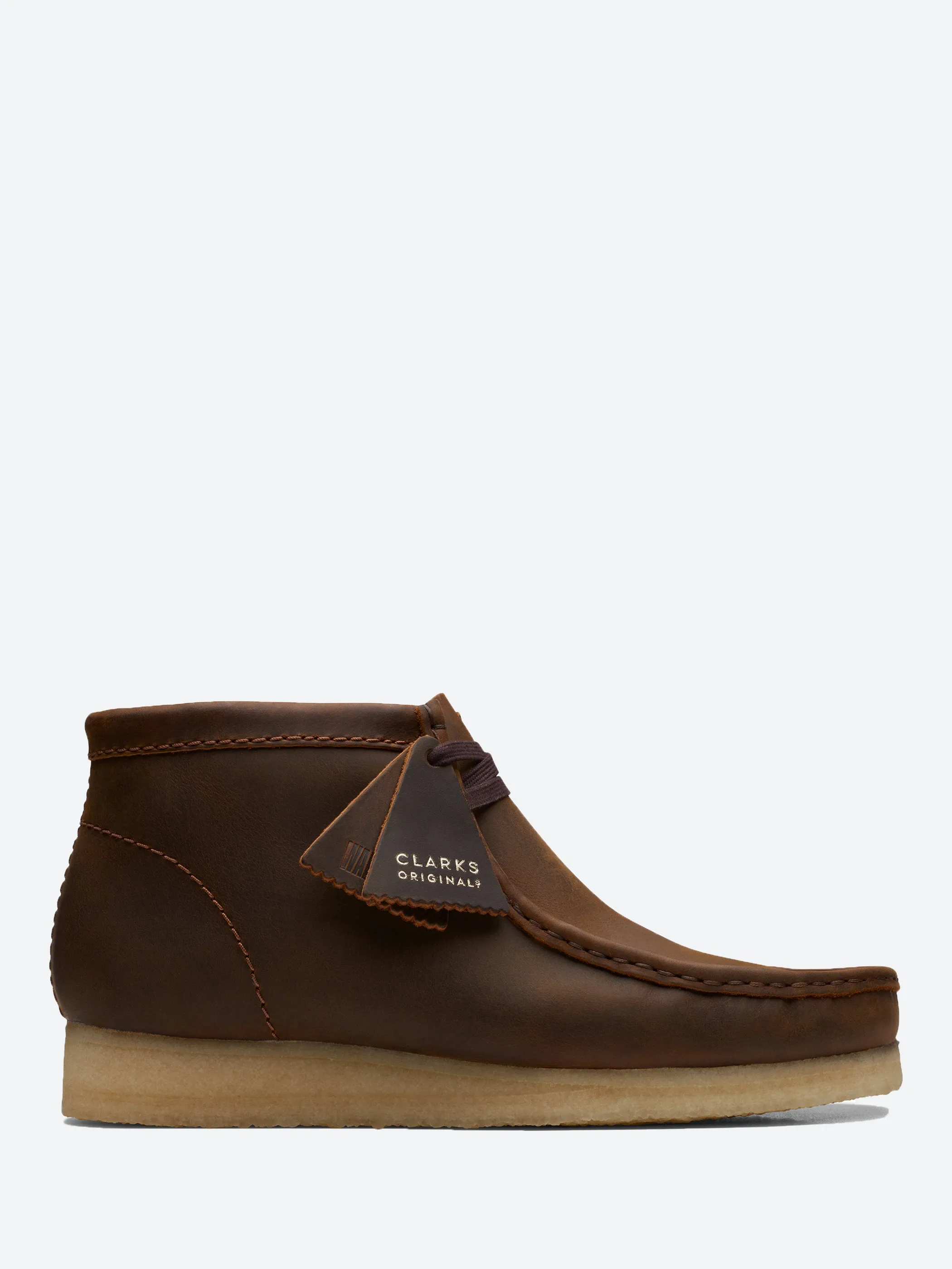 Desert Boot by Clarks