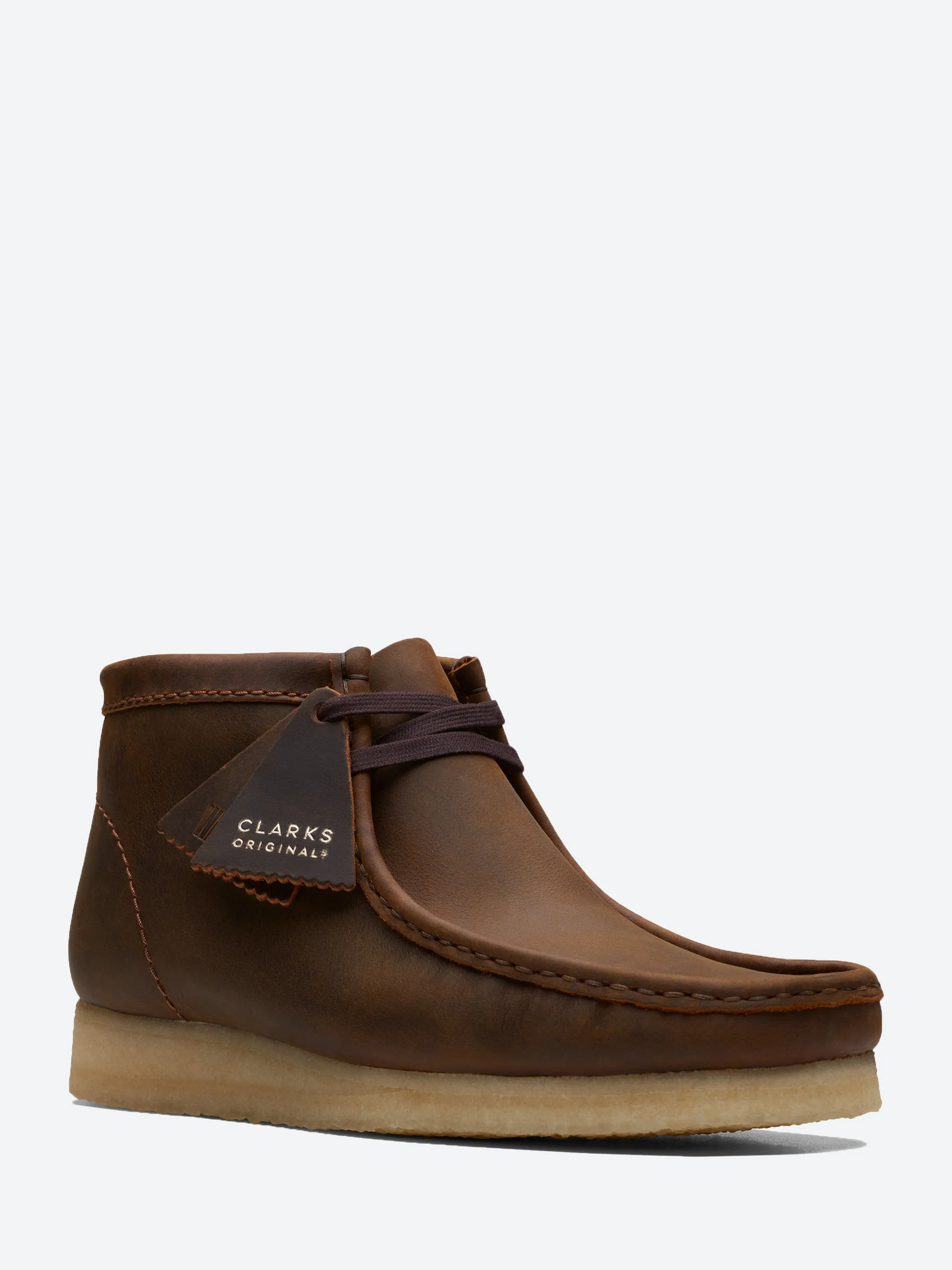 Desert Boot by Clarks