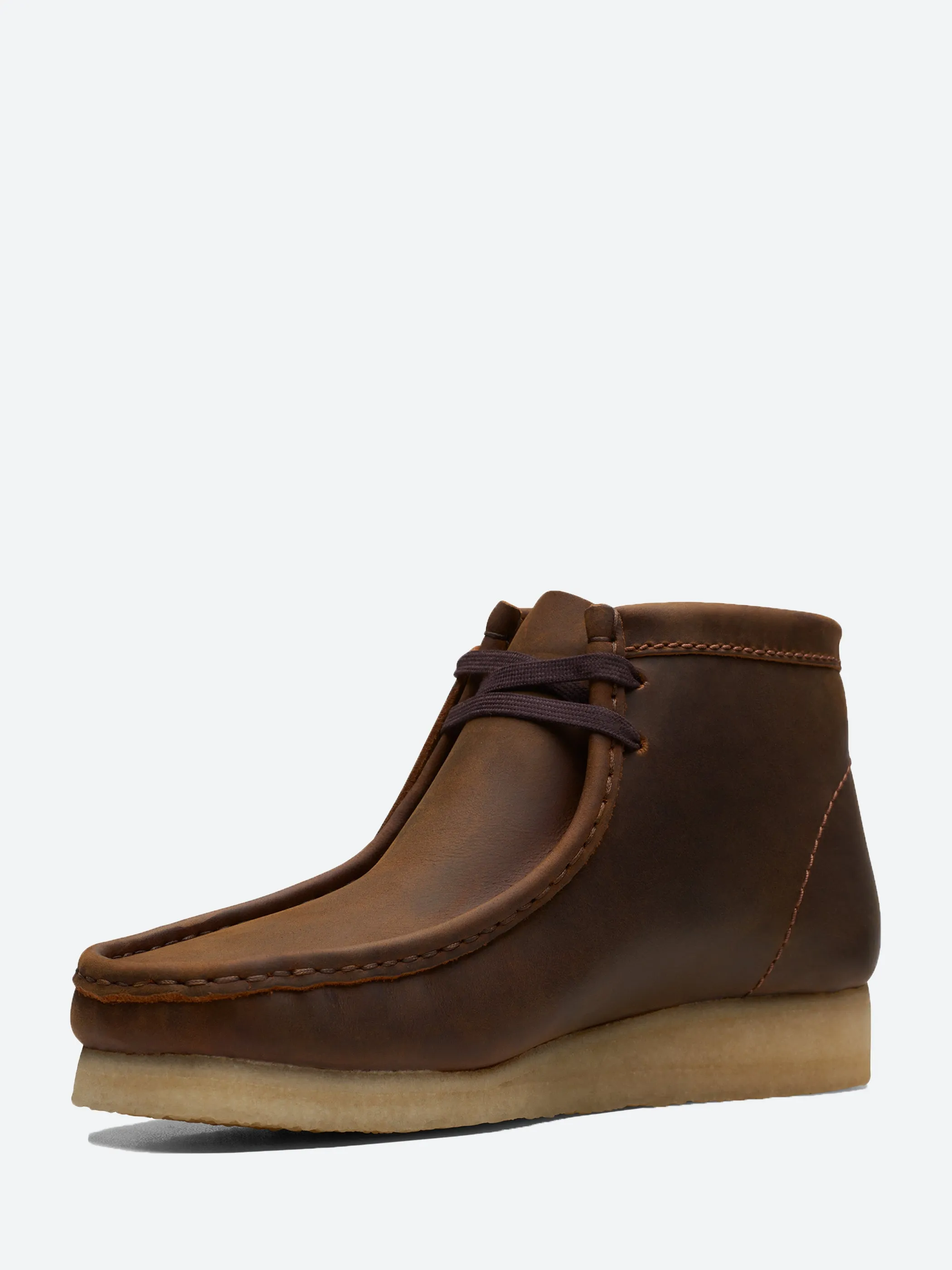 Desert Boot by Clarks