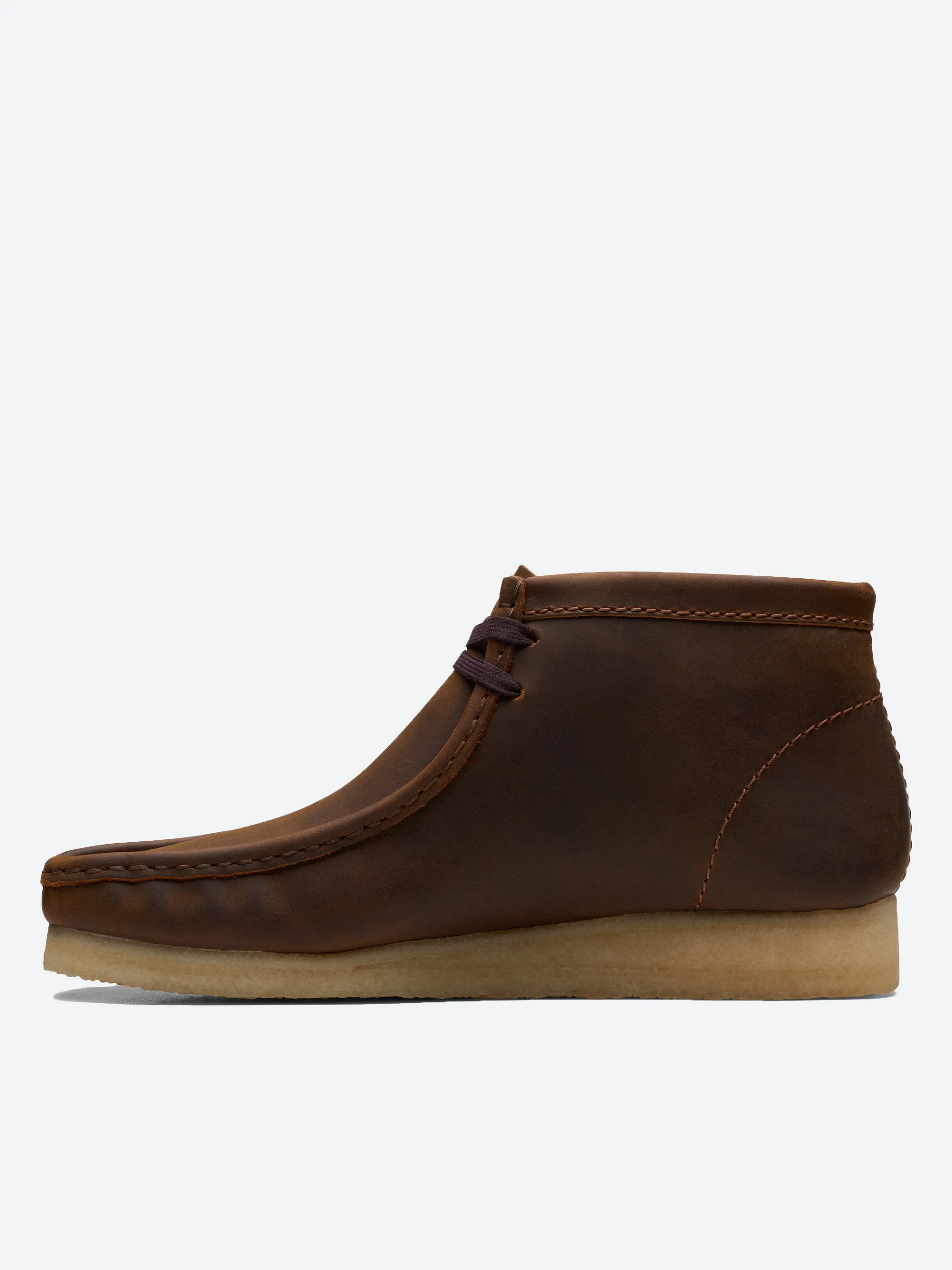 Desert Boot by Clarks