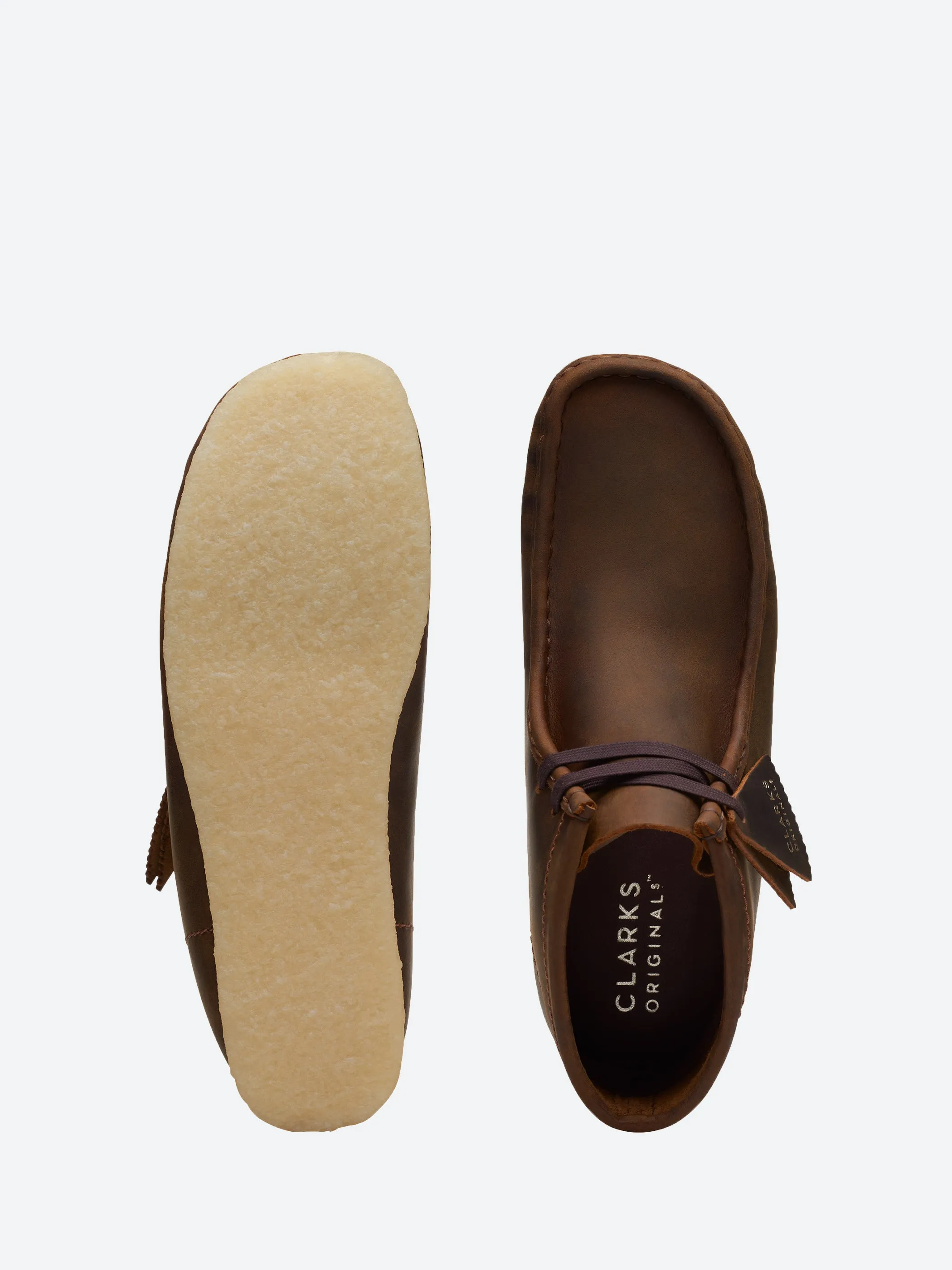 Desert Boot by Clarks