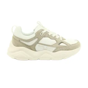 Weiss Beige Big Star GG274657 sneakers