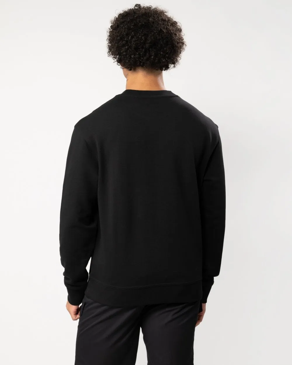 WeSmallcrew Mens Sweatshirt