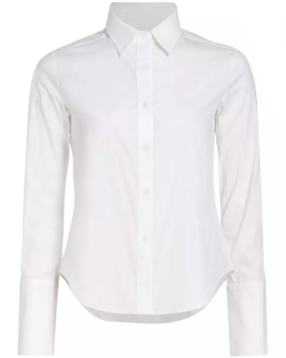 White Shirt from Bessette