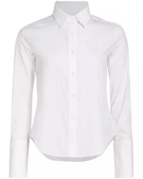 White Shirt from Bessette