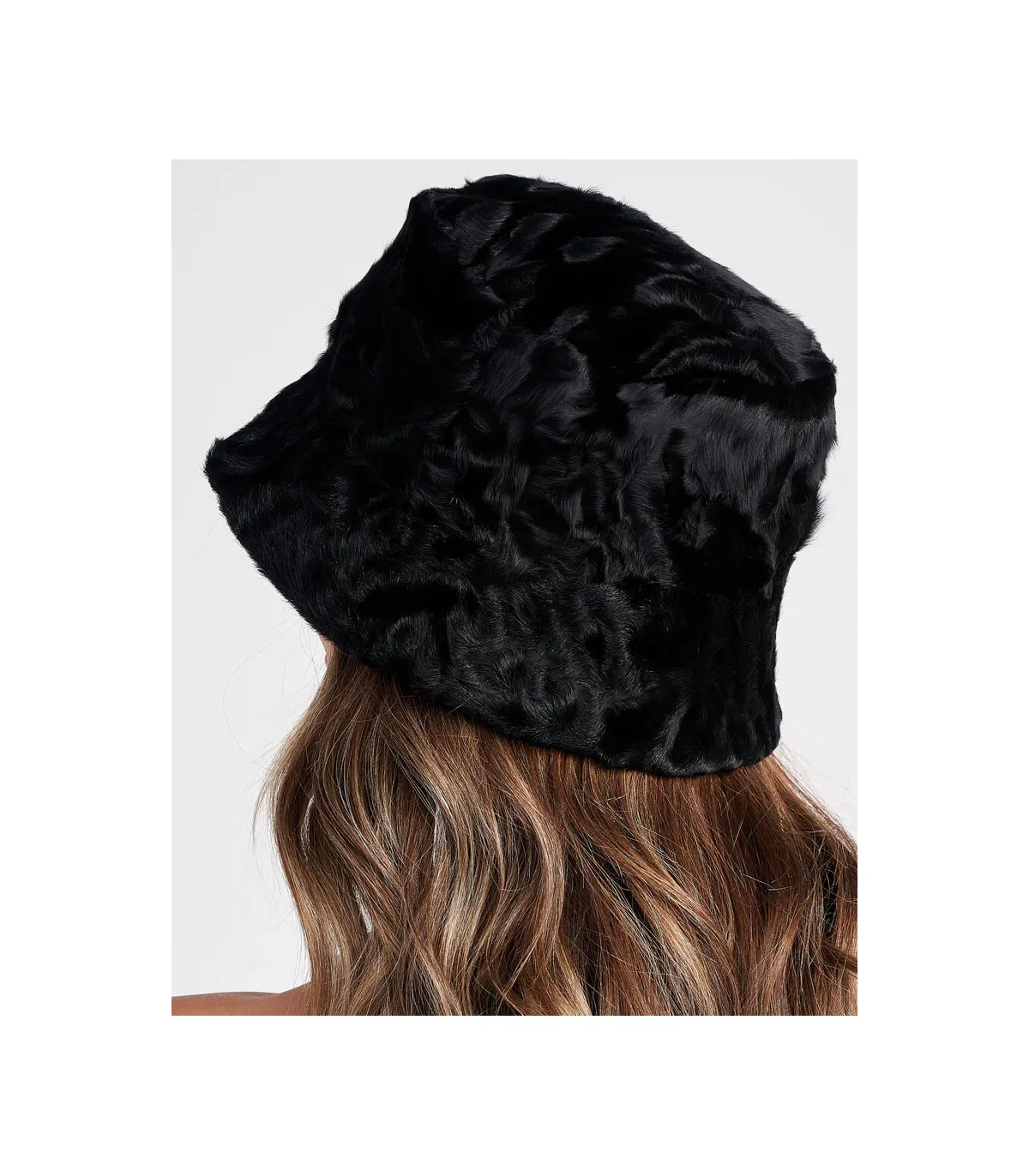 Whitney Swakara Bucket Hat | Furhatworld.com