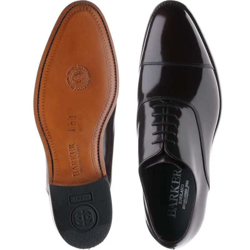 Winsford Men's Dress Shoes