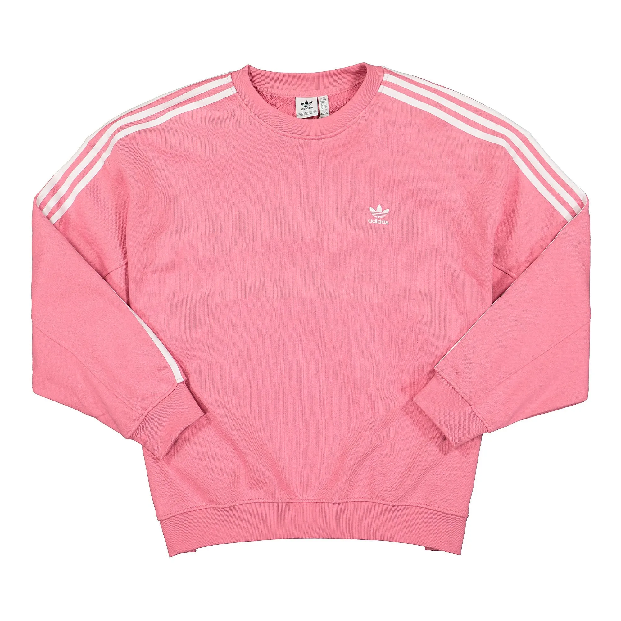 Wmns OS Sweatshirt