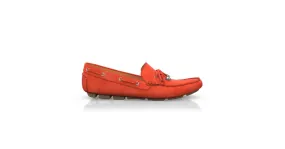 Women's Classic Moccasins - Style 54082