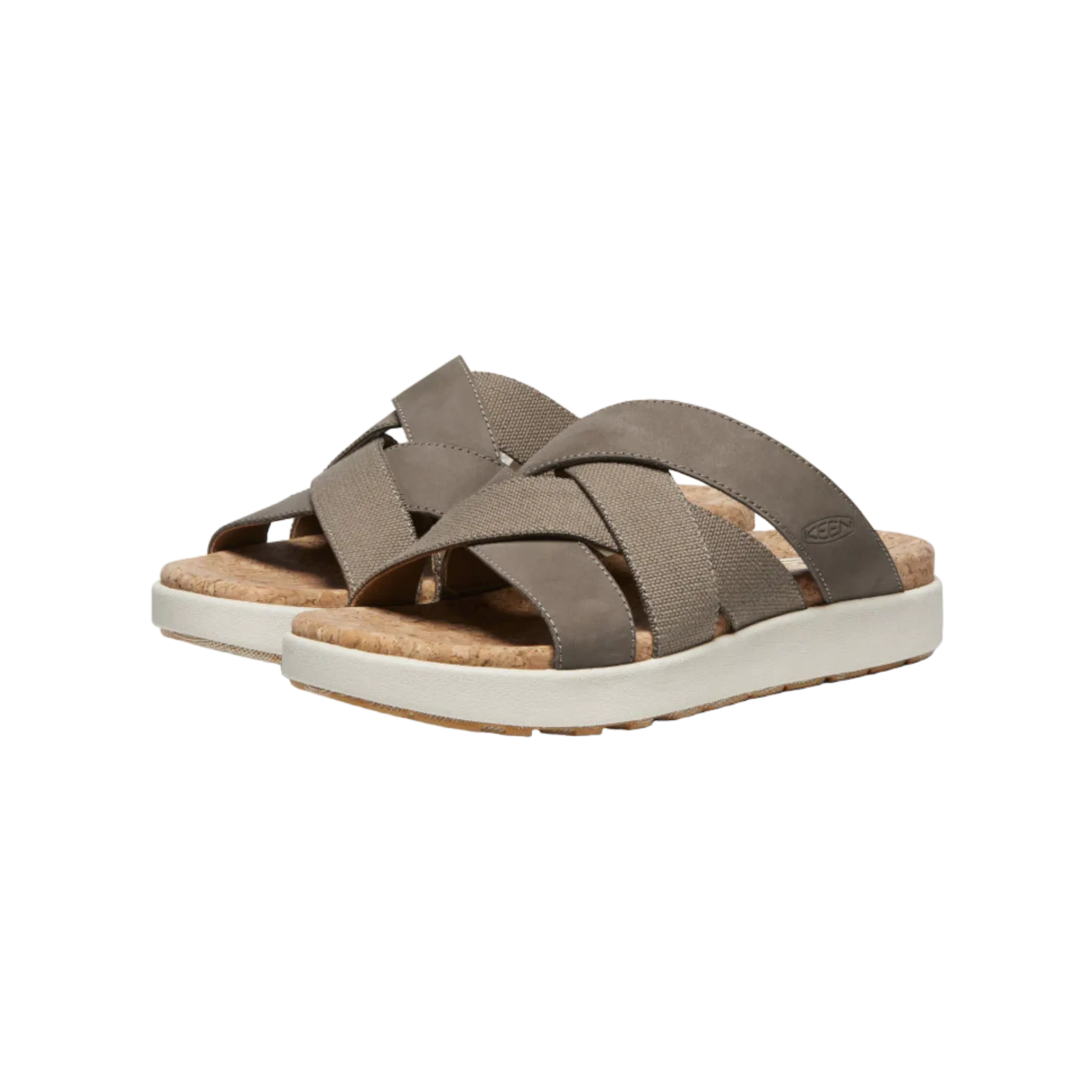 Women's Elle Mixed Slide