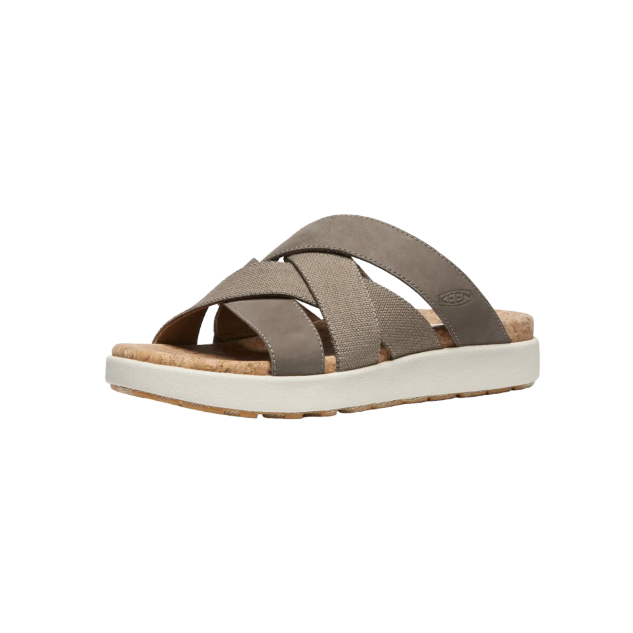 Women's Elle Mixed Slide